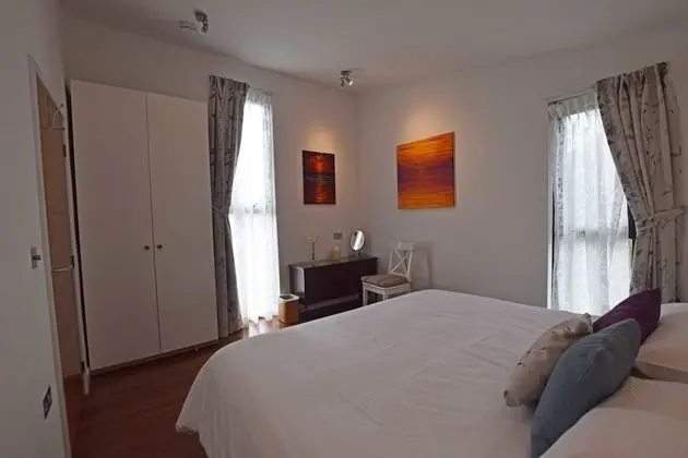 Deluxe Dağ Evi, Sigara İçilmez