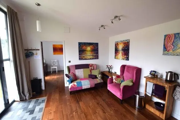 Deluxe Dağ Evi, Sigara İçilmez