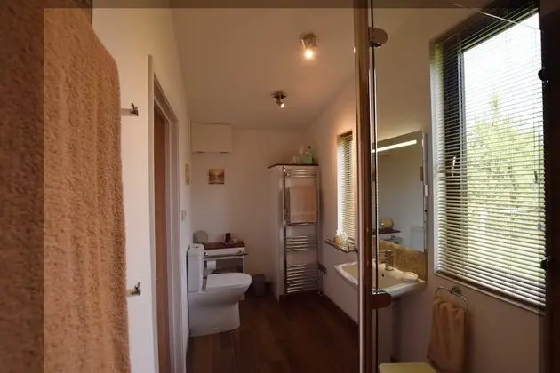 Deluxe Dağ Evi, Sigara İçilmez