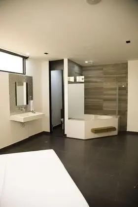 Deluxe Oda, 1 Çift Kişilik Yatak, Sıcak Su Küveti