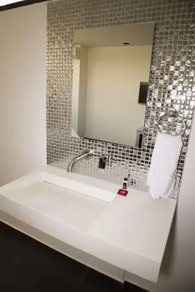 Superior Tek Büyük Yataklı Oda, 1 Çift Kişilik Yatak
