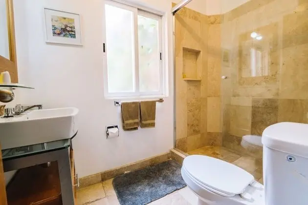 Premium Oda, 1 Büyük (Queen) Boy Yatak ve Çekyat, Özel Banyo, Şehir Manzaralı