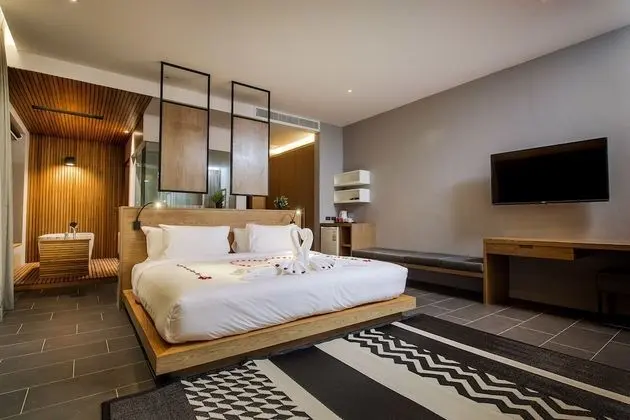Grand Deluxe Room
