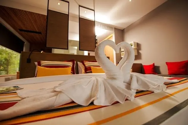 Grand Deluxe Room