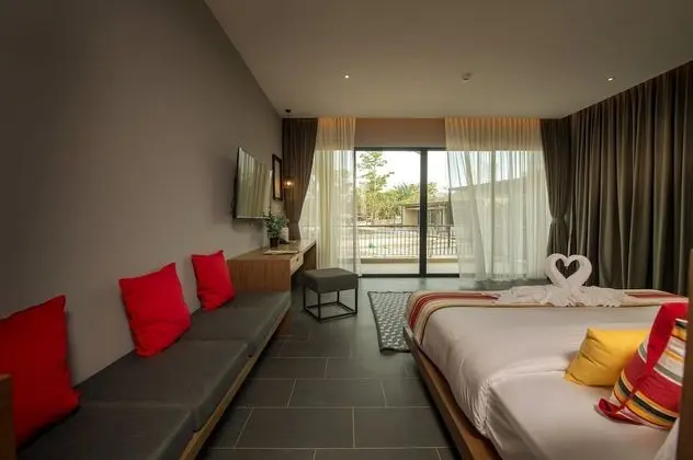 Grand Deluxe Room
