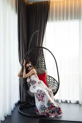 Grand Deluxe Room