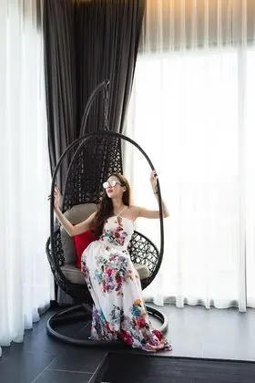 Grand Deluxe Room