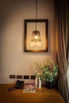 Grand Deluxe Room