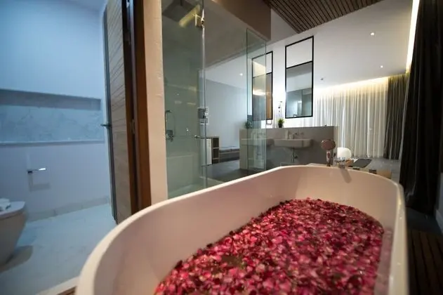 Grand Deluxe Room