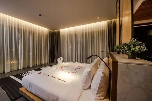 Grand Deluxe Room