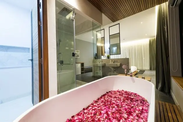 Grand Deluxe Room