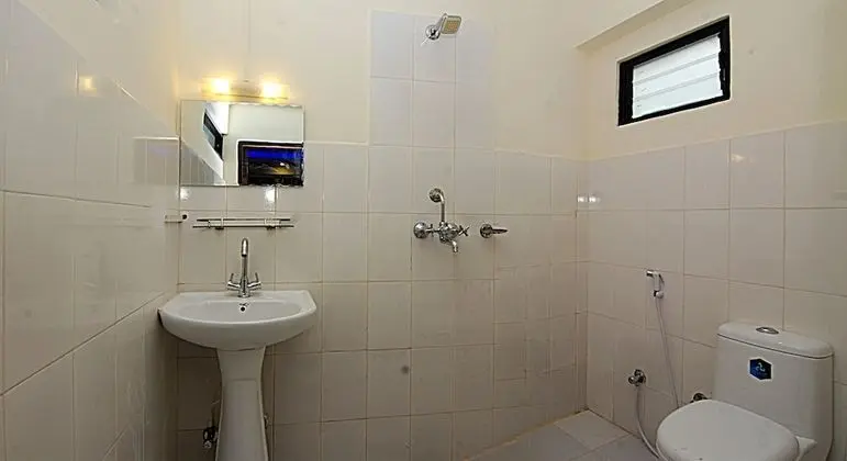 Deluxe Tek Büyük Yataklı Oda, Vadi Manzaralı