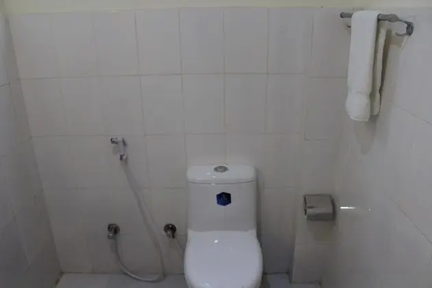 Deluxe Üç Kişilik Oda, Şehir Manzaralı