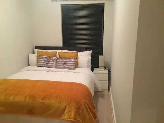 Apart Daire, 2 Yatak Odası, Sigara İçilmez