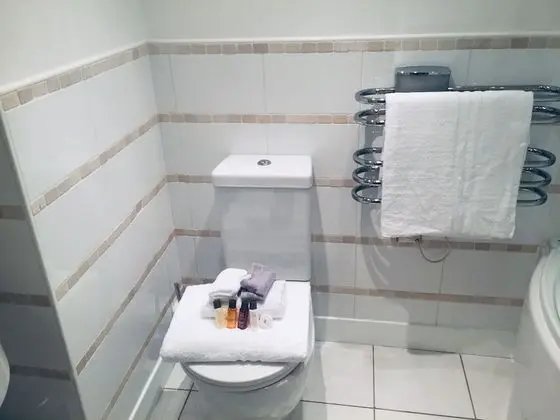 Apart Daire, 2 Yatak Odası, Sigara İçilmez