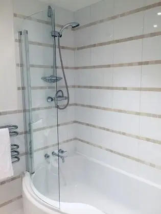 Apart Daire, 2 Yatak Odası, Sigara İçilmez