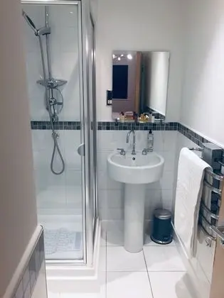 Apart Daire, 2 Yatak Odası, Sigara İçilmez