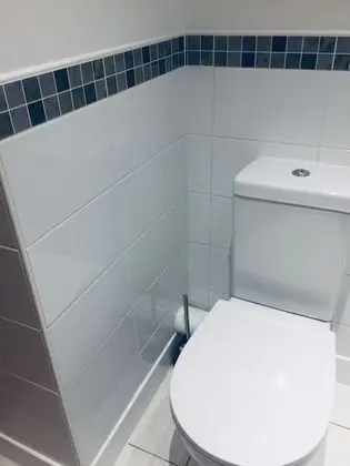 Apart Daire, 2 Yatak Odası, Sigara İçilmez