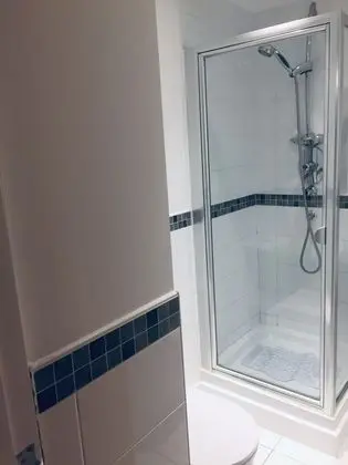 Apart Daire, 2 Yatak Odası, Sigara İçilmez