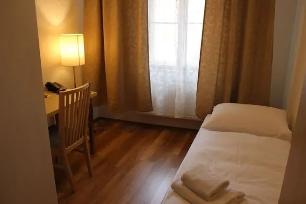 Standard Tek Kişilik Oda