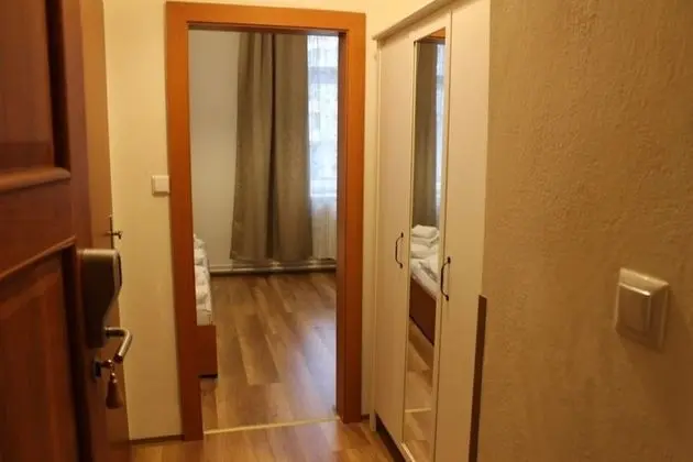 Standard Tek Kişilik Oda