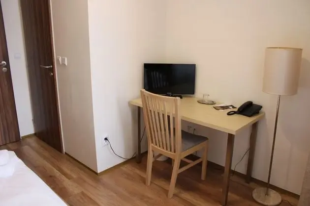 Standard Tek Kişilik Oda