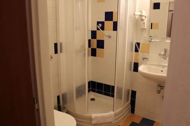 Standard Tek Kişilik Oda