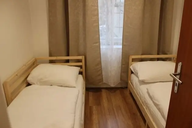 Standard Üç Kişilik Oda