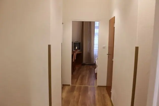 Standard Üç Kişilik Oda