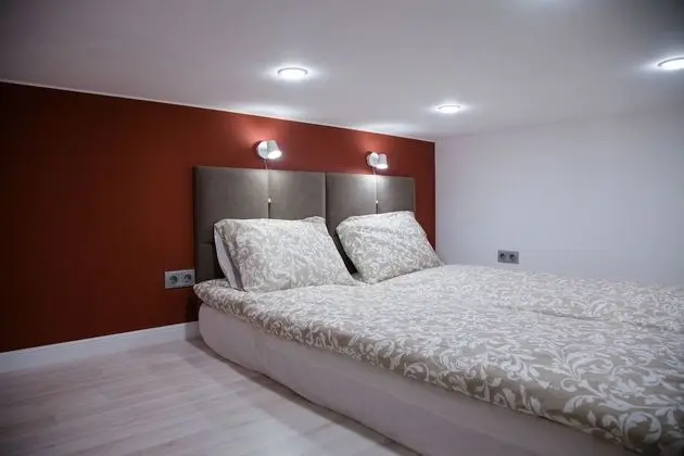 Luxury Apart Daire