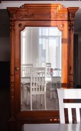 Luxury Apart Daire