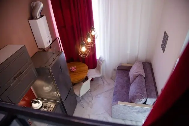 Luxury Apart Daire
