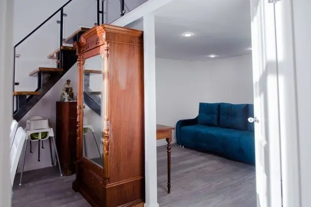 Luxury Apart Daire