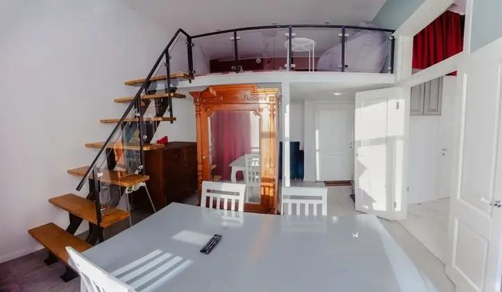 Luxury Apart Daire