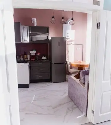 Luxury Apart Daire