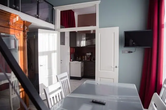 Luxury Apart Daire