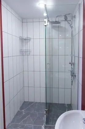 Luxury Apart Daire