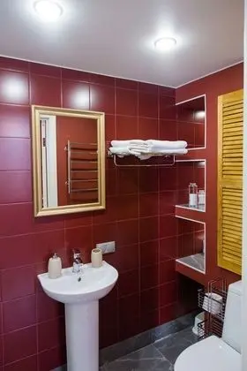 Luxury Apart Daire