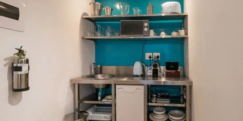 Standard Stüdyo, Birden Çok Yatak