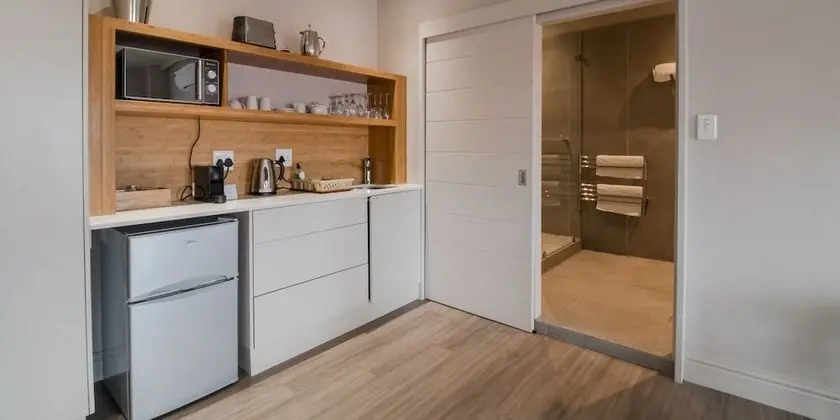 Standard Stüdyo, Birden Çok Yatak