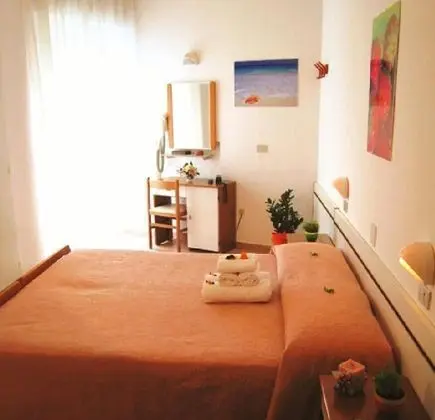 Classic Tek Büyük veya İki Ayrı Yataklı Oda, Balkon