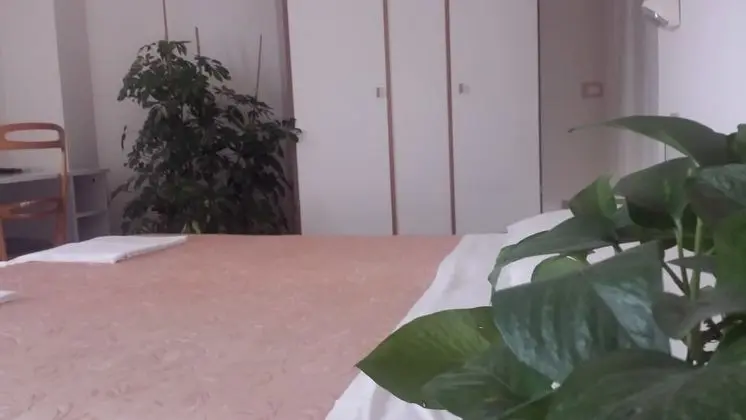 Classic Tek Büyük veya İki Ayrı Yataklı Oda, Balkon