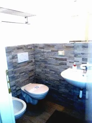 Classic Tek Büyük veya İki Ayrı Yataklı Oda, Balkon