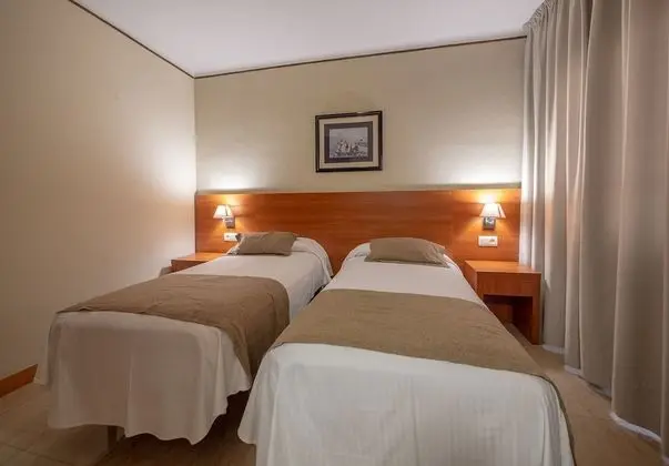 Tek Büyük Yataklı Oda, 1 Çift Kişilik Yatak, Balkon