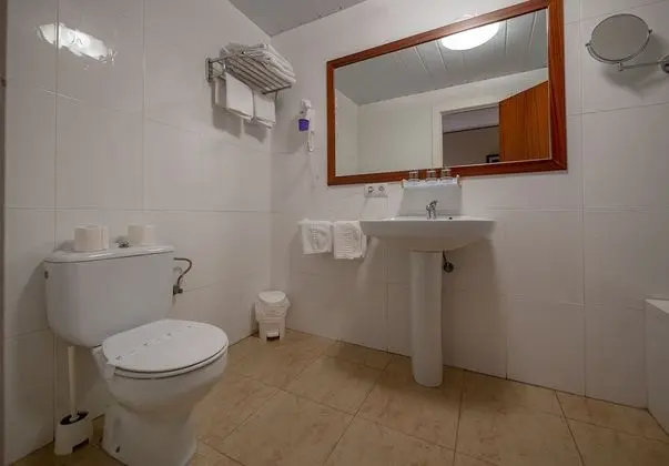 Tek Büyük Yataklı Oda, 1 Çift Kişilik Yatak, Balkon