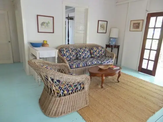 Kır Evi, 2 Yatak Odası, Balkon, Bahçe Manzaralı (Spice)