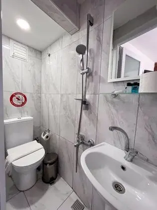 Ekonomik Oda, Ortak Teraslı