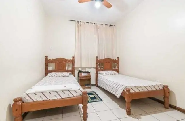 Standard İki Ayrı Yataklı Oda