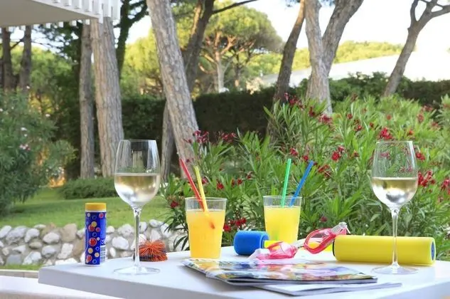 Deluxe Tek Büyük Yataklı Oda (beach access included)