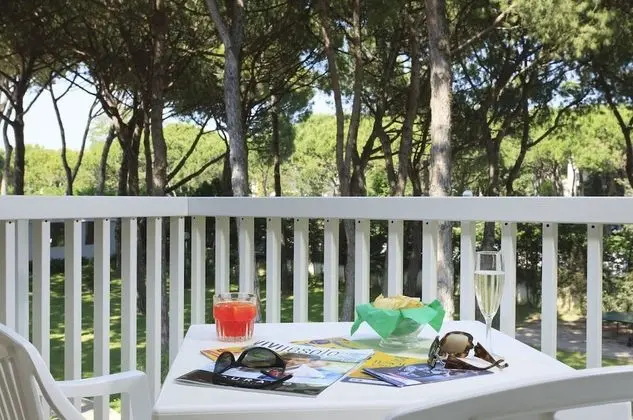 Deluxe Tek Büyük Yataklı Oda (beach access included)